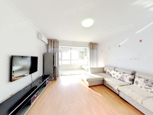 整租·天泰阳光水岸 3室2厅 南/北