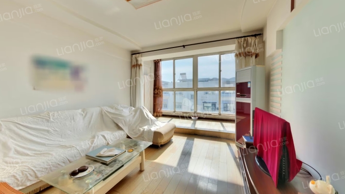 鹏辉新纪元二手房实景图