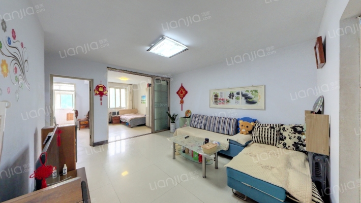 职教中心家属楼二手房实景图