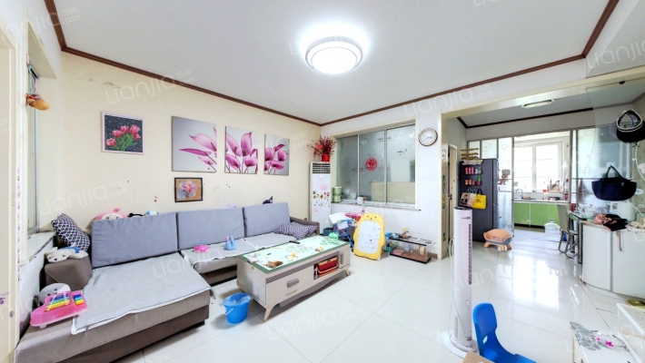 一品苑二手房实景图