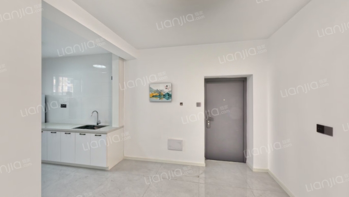 宁官小区二手房实景图