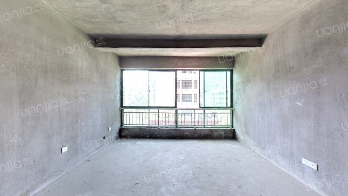 名江丽景花园B区二手房实景图