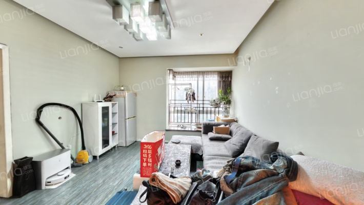 华彩俊豪二手房实景图