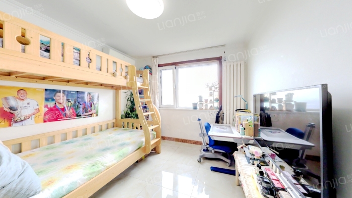 金隅汇星苑二手房实景图