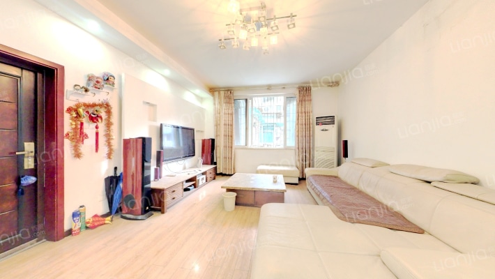 红墙巷24号二手房实景图