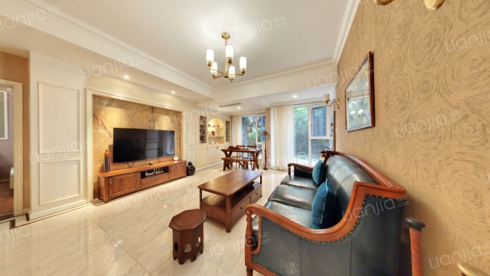 华宇西城雅郡二手房实景图