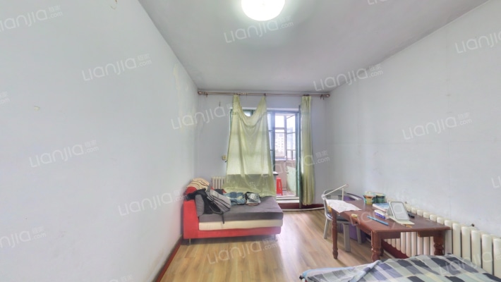 光机社区二手房实景图