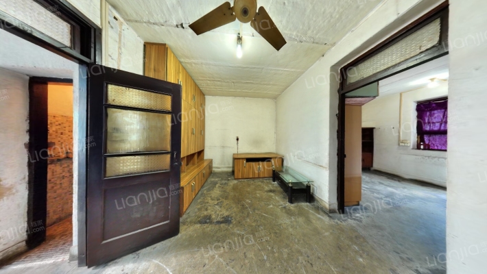 文化六村二手房实景图