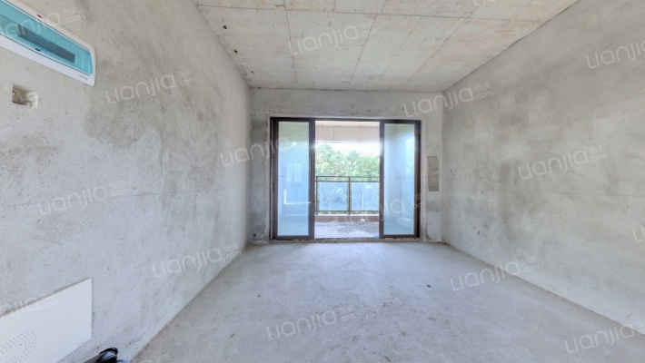 凯柏峰景二手房实景图