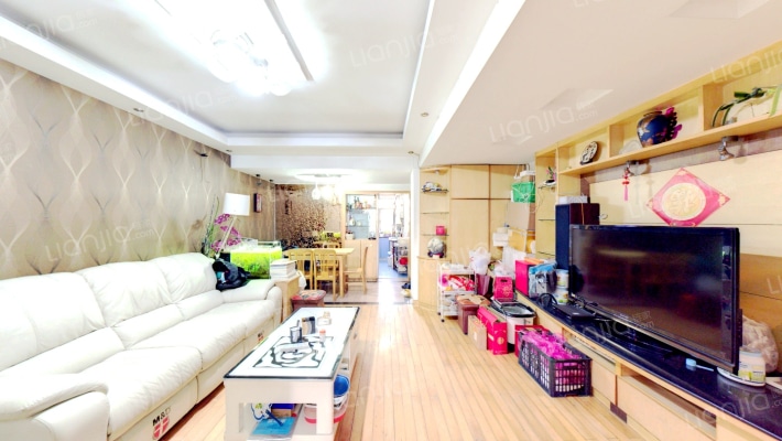 汉中门外大街203号二手房实景图