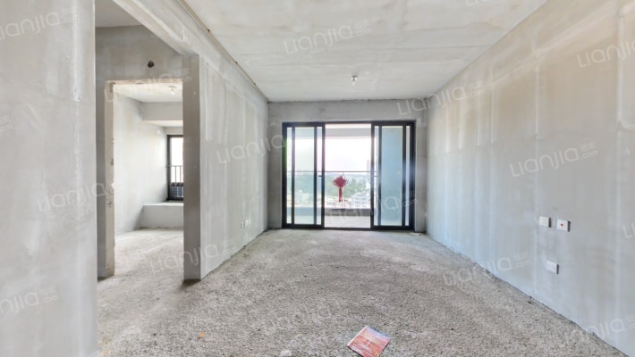 紫和嘉园二手房实景图