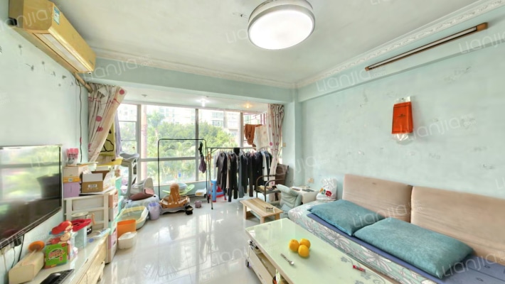 中珠豪庭二手房实景图