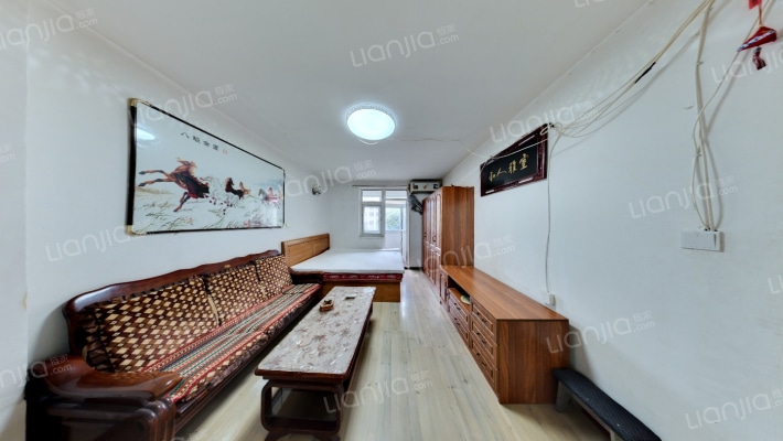 南京路(和平区)二手房实景图