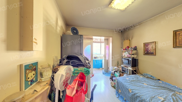 琼州道二手房实景图