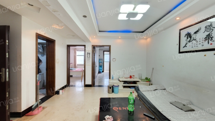 玉兰雅庭二手房实景图