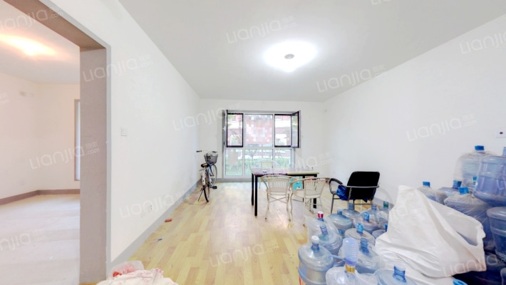 颐滨花园二手房实景图