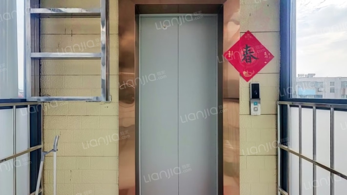 公路局家属院二手房实景图