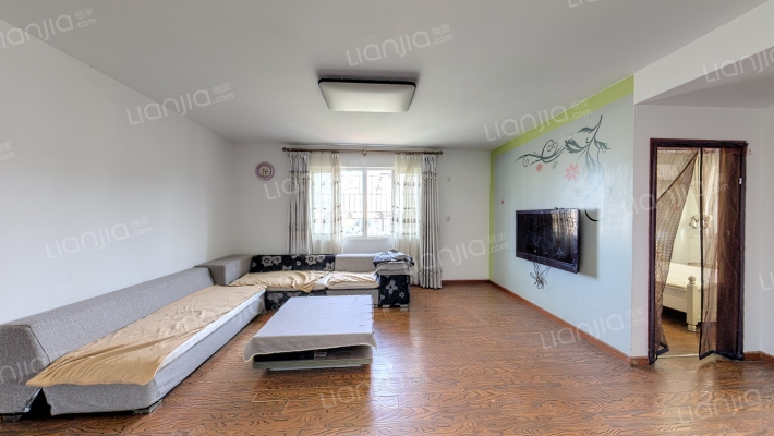 金霞小区二手房实景图