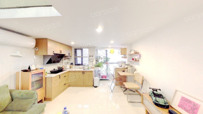 阳光一品二手房实景图