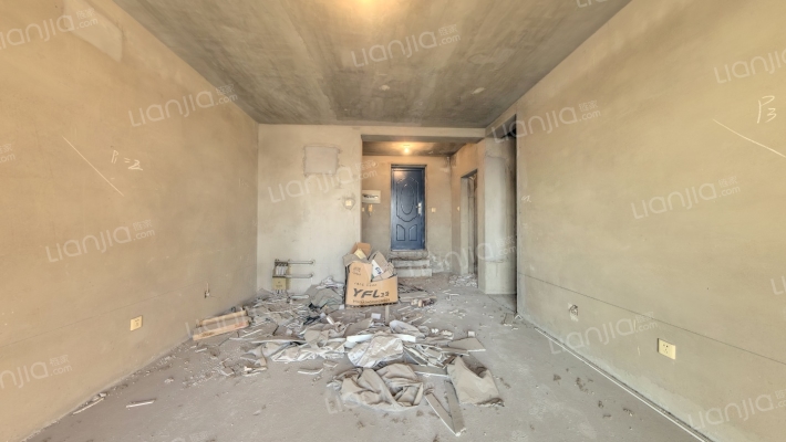 富星园二手房实景图