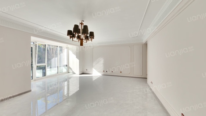 鸿坤凤凰城二手房实景图