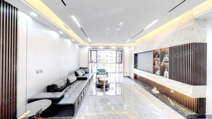 天寓广场二手房实景图