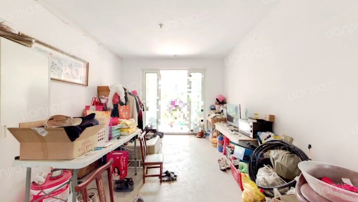 香溢璟庭二手房实景图