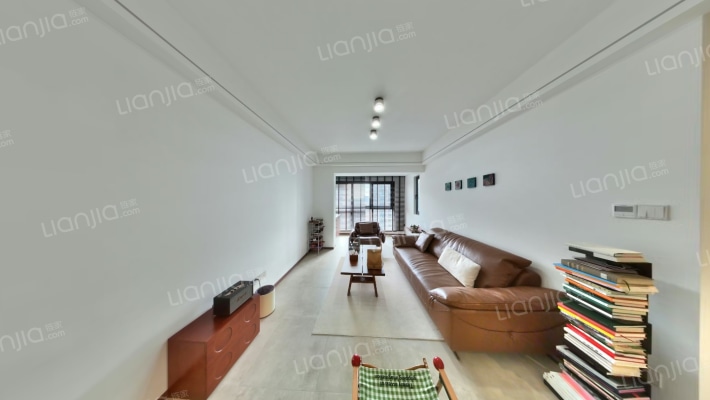 中海花园二手房实景图