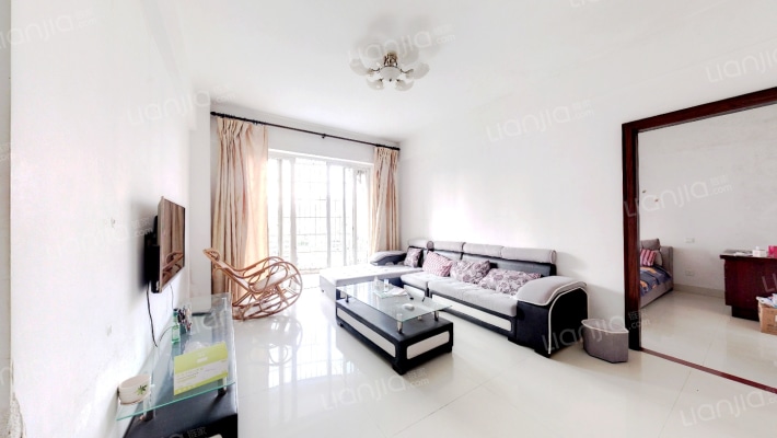 榆海华庭二手房实景图