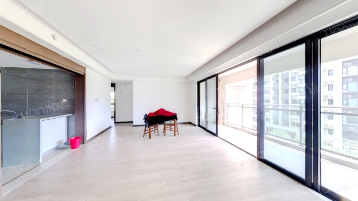 万科森林公园林渡二手房实景图