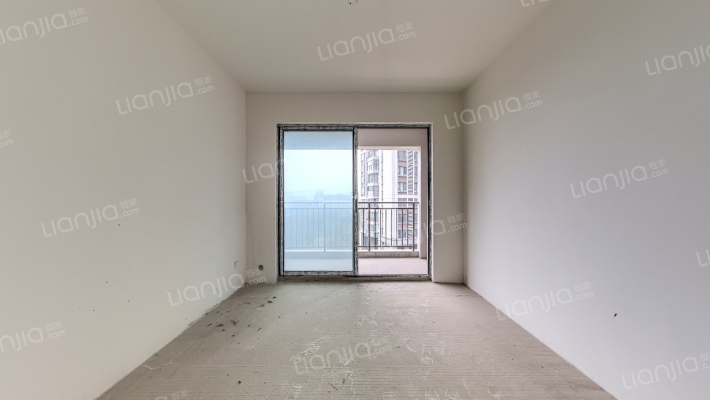 天誉智慧城雍江山二手房实景图