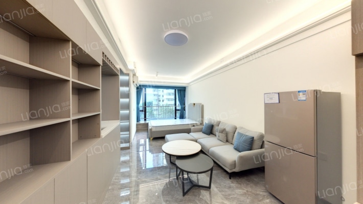 天文苑二手房实景图