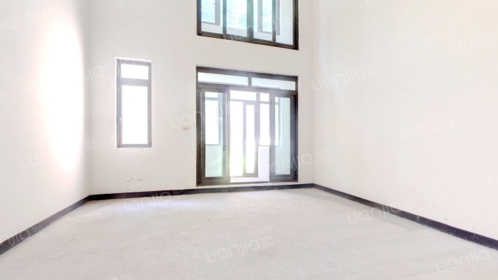 金开融府二手房实景图