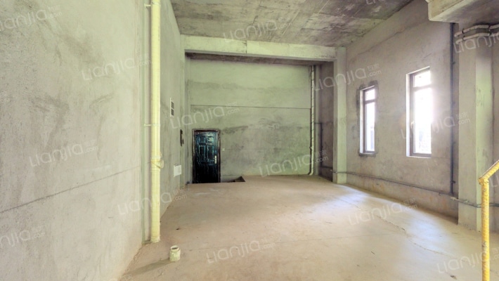 龙湖湘风原著A1区二手房实景图