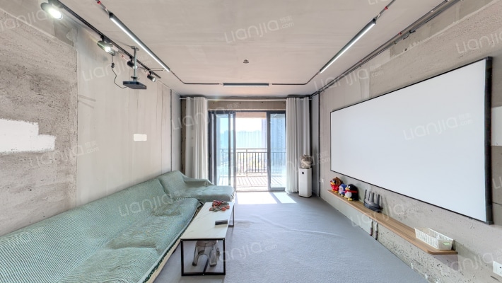 金侨风华府二手房实景图