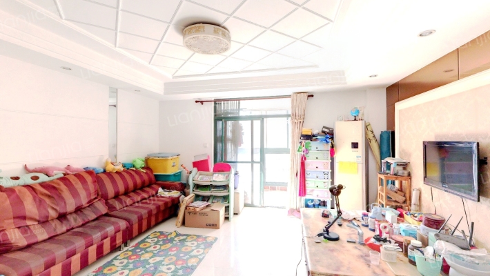 碧景苑二手房实景图