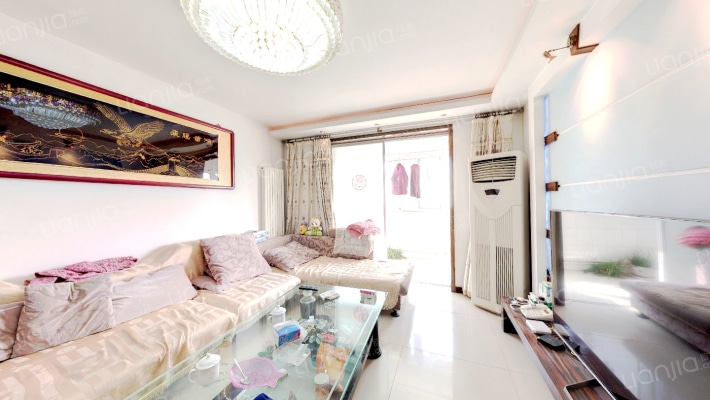 金田苑二手房实景图