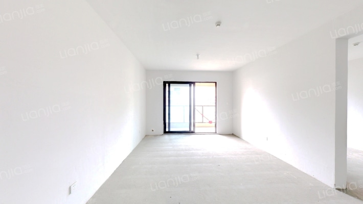 中梁都会中心二手房实景图