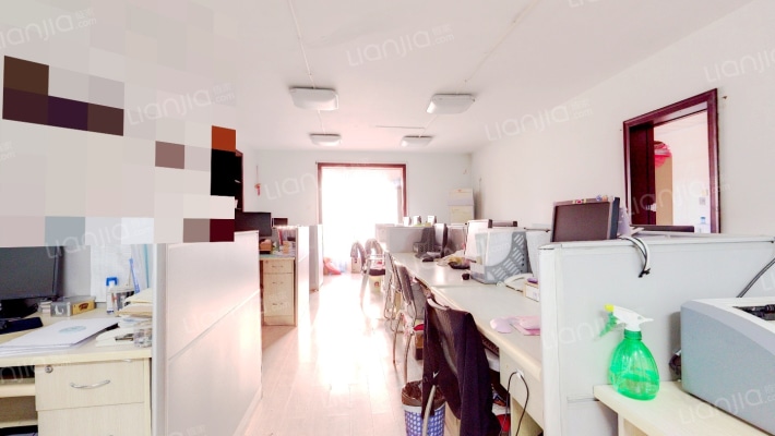 金华公寓二手房实景图