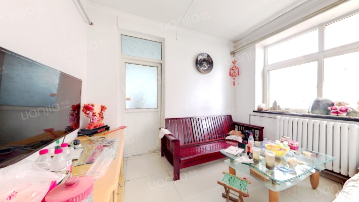 经四路370号二手房实景图