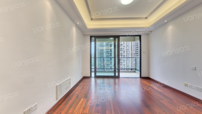 京基御景中央二手房实景图