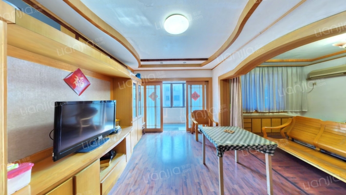 沙工新村二手房实景图