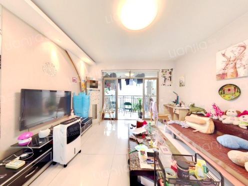 整租·蓝溪谷地 4室2厅 东