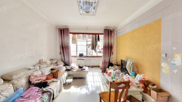 情景博士园二手房实景图