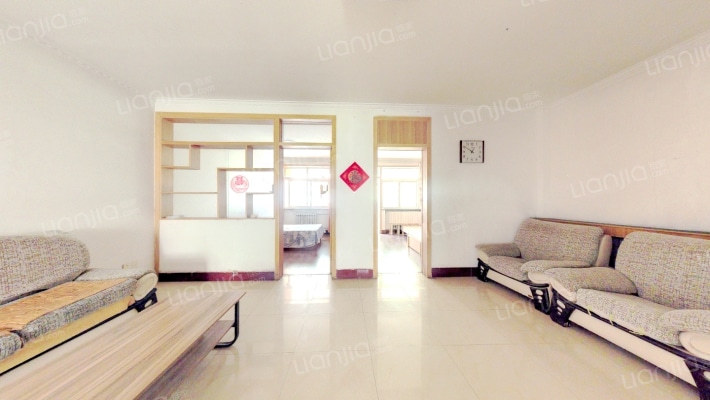 东莱花园二手房实景图