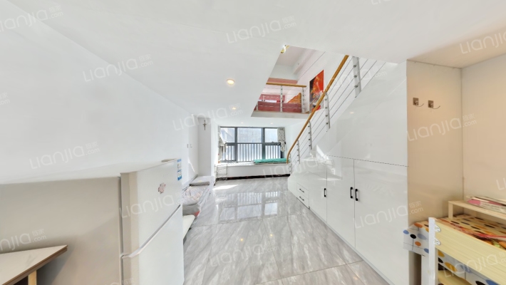 世茂天悦二手房实景图