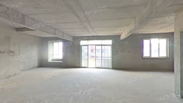 联投国际城二手房实景图