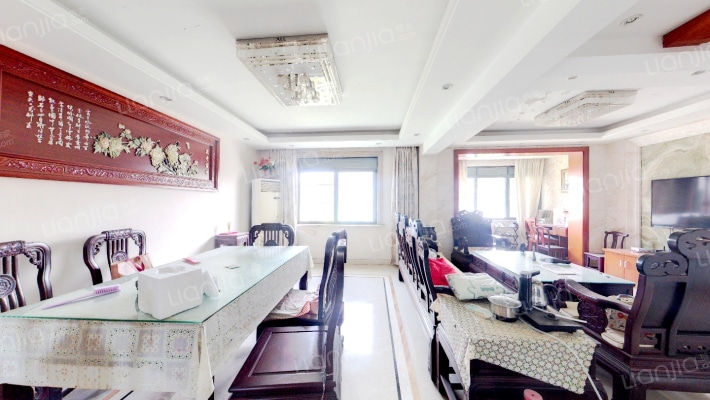 银枫大厦二手房实景图