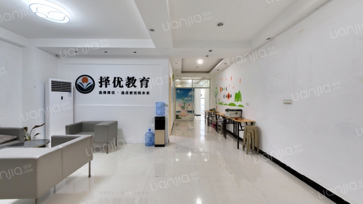 上街SOHO楼二手房实景图