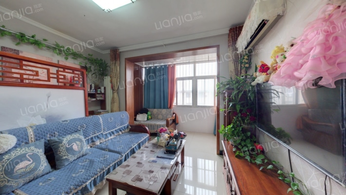 扬子三村二手房实景图